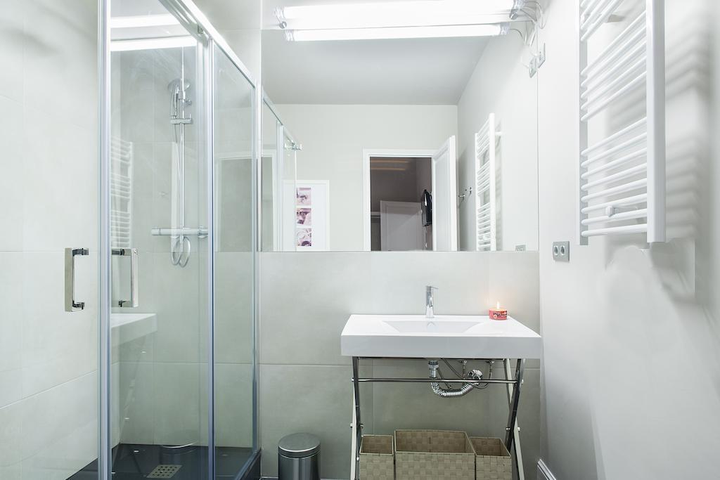 Bachome Gallery B&B Barcelona Room photo