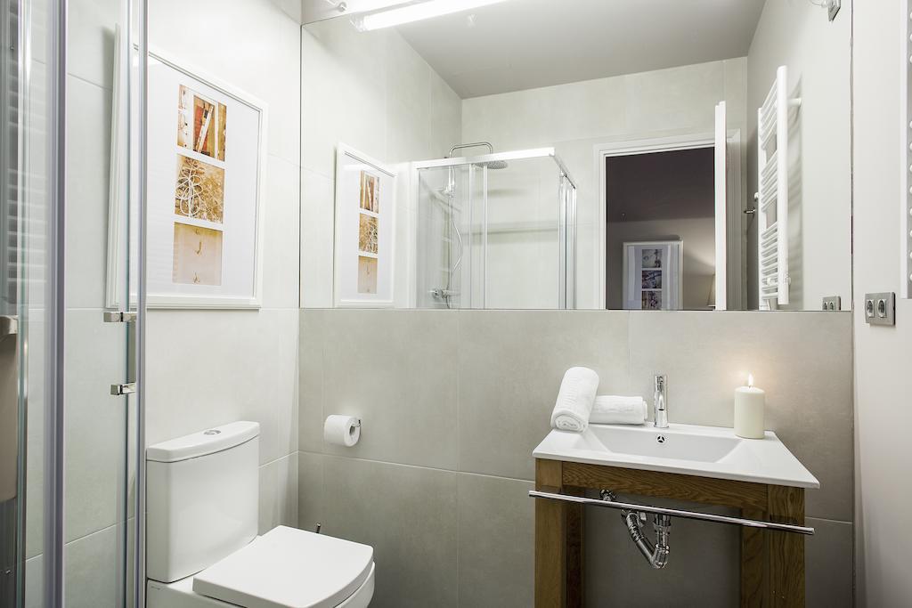 Bachome Gallery B&B Barcelona Room photo