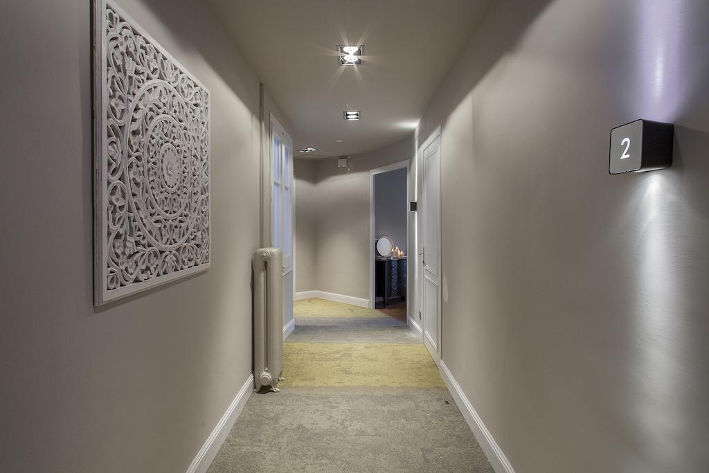 Bachome Gallery B&B Barcelona Exterior photo